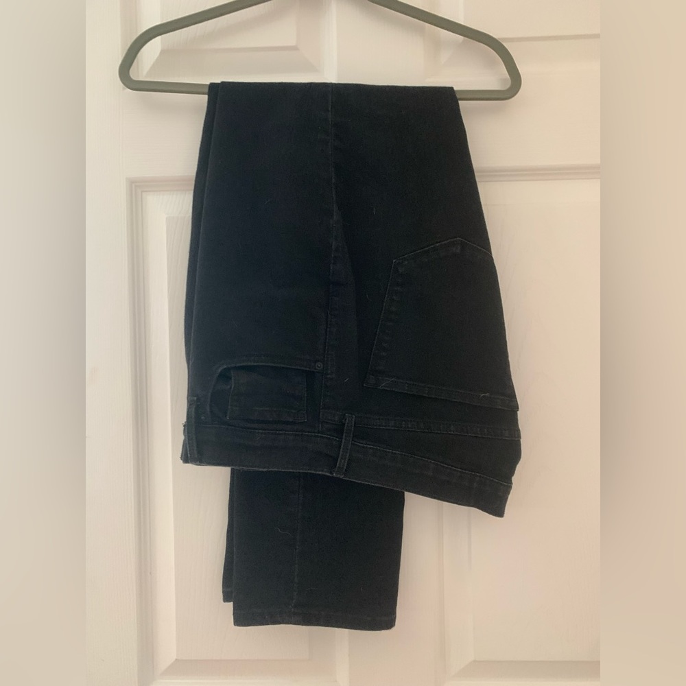OLD Navy Curvy Jeans - size 12